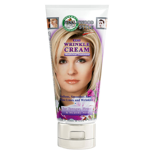 Crème Anti-Rides Hollywood Style 5.3 oz. - 150ml #76027