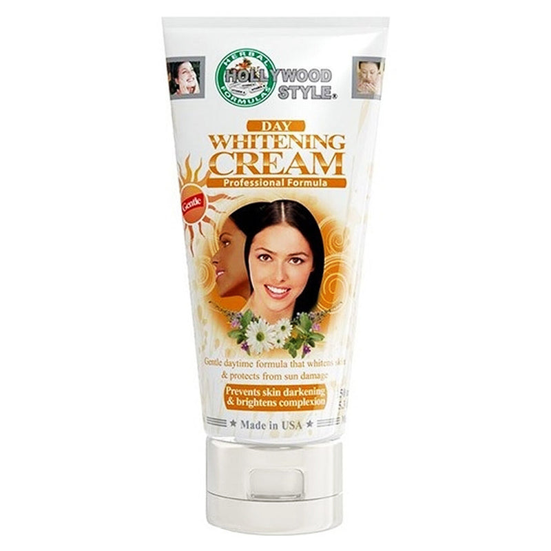 Hollywood Style Crème de Jour Éclaircissante 5,3 oz / 150 ml 76031