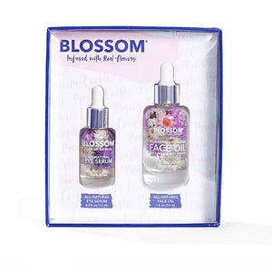 Blossom Face Oil/Eye Serum - Fall Medley BLPC3 80057
