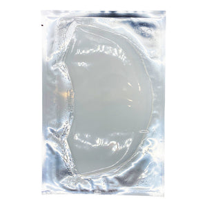 Masques liftants pour le cou au collagène Satin Smooth Ultimate 814348
