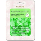 Masque Essence Thé Vert Skinlite - 8505
