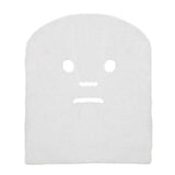 Masque en gaze Sawhill, 25 cm x 30 cm, blanc, 50 pièces 25300