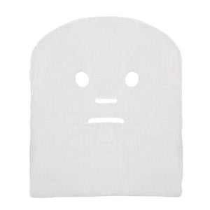 Sawhill Gauze Face Mask Sheet 25cm x 30cm White 50PK 25300