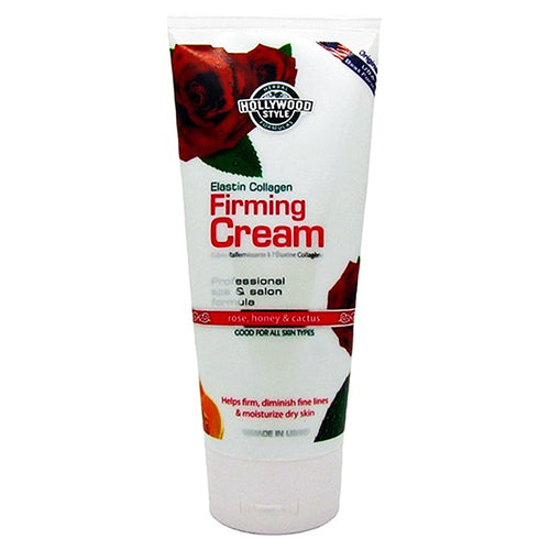 Hollywood Style Crème Raffermissante Élastine Collagène 5,3 oz 75515