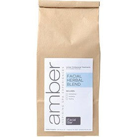 Herbes de Guérison Faciales Ambre 0,5lb HI300