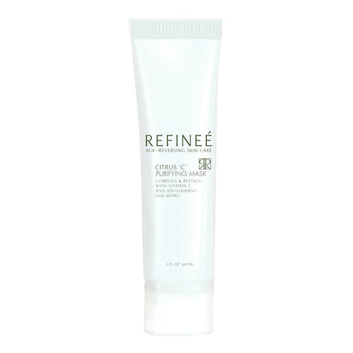 Refinee Citrus 'C' Purifying Mask 3.0 fl oz/ 90g R41 30042