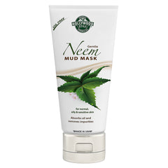 Hollywood Style Neem Mud Mask 5.3oz/150ml 50282