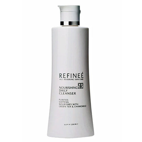 Nettoyant Quotidien Nourrissant Refinee 200ml R12/30002