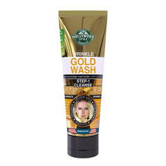 Hollywood Style Miracle Lift Gold Collagen Wash 3.2oz -37030
