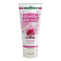 Hollywood Style Glycerin Rose Wash 150ml / 5.3 oz 50252