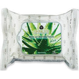 Lingettes Démaquillantes Skinlite1001 30 Feuilles - Aloès