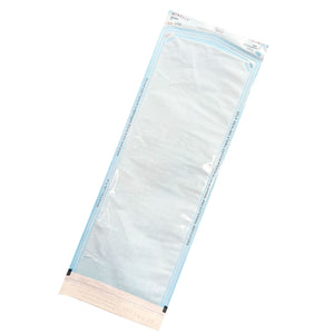 Aurelia Self-Sealing Sterilization Pouches 5"x15"200PK 51500