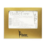 Ballet Gold Ballet Needles 50PK F2"G" 02511