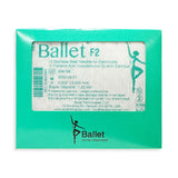 Ballet Stainless Steel Electrolysis Needles F2 -50/pk 02501