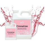 Famous Names Cinnatize Nail Surface Sanitizer 32 oz. 4077