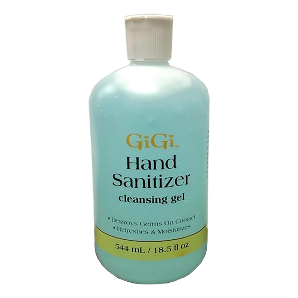 Gigi Gel Nettoyant Désinfectant pour les Mains 544 ml/18,5 fl oz #08550