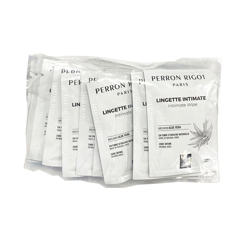 Cirepil Intimate Wipes With Aloe Vera 30-Pack 08695