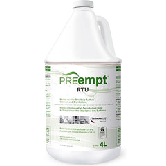 PREempt Surface prête à l'emploi 4 L PRE-11105 RTU