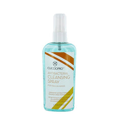 CuccioPro Antibacterial Cleansing Spray 4 fl oz  #CP15700