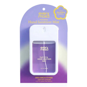 Everymood Liquid Hand Sanitizer Mist Dreamcatcher 46025
