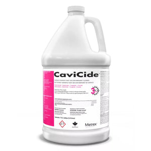 Désinfectant de surface Metrex CaviCide 1 gallon MET11-1000 09697