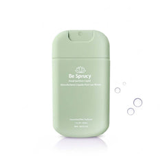 Be Sprucy Liquid Hand Sanitizer Spray Unscented 61429