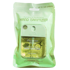 Wish Liquid Hand Sanitizer Spray Cucumber Melon 60382