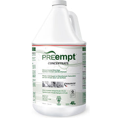 PREempt Concentré 4L PRE-11305