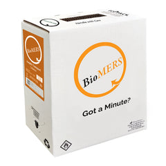 Micrylium BioMERS Non-Critical Devices Disinfectant 5L BM5L