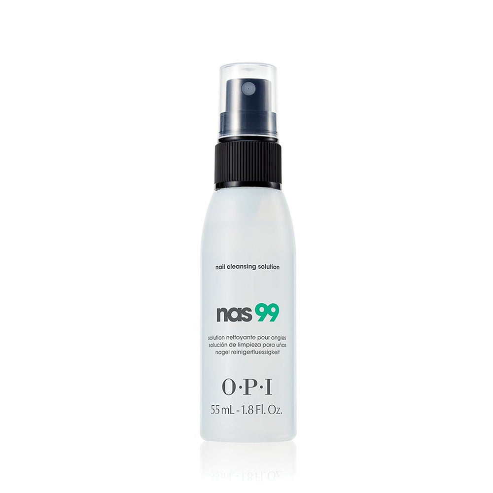 Solution nettoyante pour ongles OPI nas99 1,8 oz / 55 ml SD302 /03890