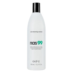 OPI nas99 Nail Cleansing Solution 15.2 fl oz/450ml SD306
