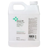 OPI Solution nettoyante pour ongles nas99 32 oz - 960 ml SD309/ 03897
