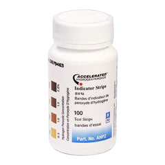 PREempt Test Strips For HLD5 (Box of 100 Strips) PRE-AHP2-S