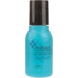 OPI Bleu Suisse - Savon liquide pour les mains   0.9 fl oz - 27 ml SD321