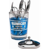 Pot pour table de manucure Barbicide - 50412