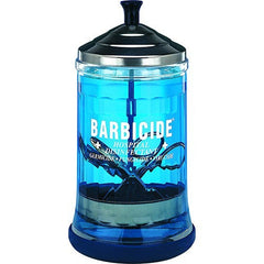 Barbicide Disinfecting Midsize Jar 52411