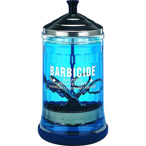 Barbicide Disinfecting Midsize Jar 52411