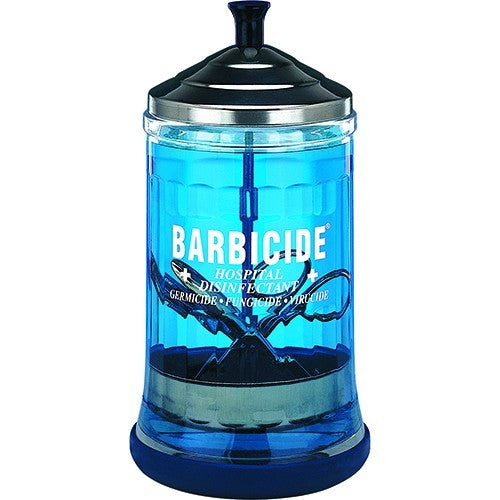 Barbicide Pot désinfectant moyen 52411