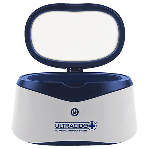 Système d'assainissement par ultrasons Ultracide ULT1001/41272