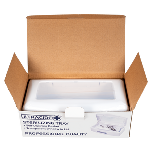 Americanails Ultracide Sterilizing Tray ULT1005 / 41328