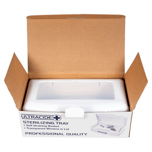 Americanails Ultracide Bac de stérilisation ULT1005 / 41328