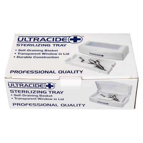 Americanails Ultracide Bac de stérilisation ULT1005 / 41328