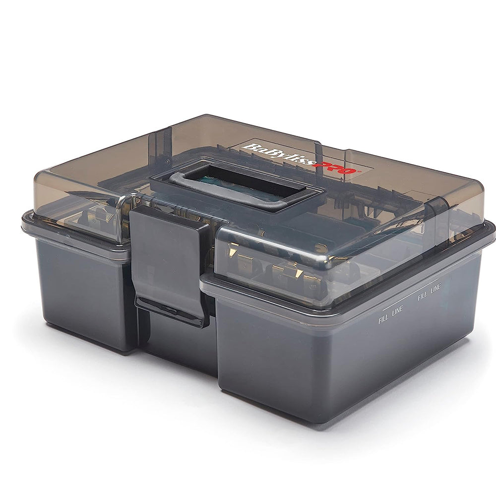 BaBylissPRO Barbersonic Pro Boîte de solution désinfectante 44911