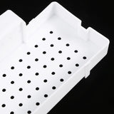 Cuccio Beauty Implement Sterilization Tray