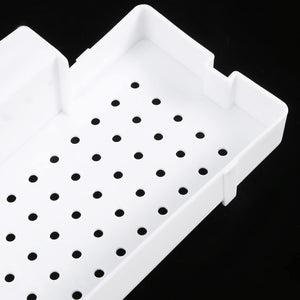 Cuccio Beauty Implement Sterilization Tray