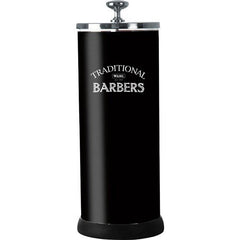 Wahl Traditional Barbers Disinfectant Jar 4"x10" #56737