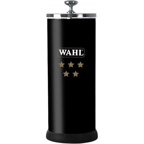 Wahl Professional Pot de désinfection 10 cm x 25 cm #56750