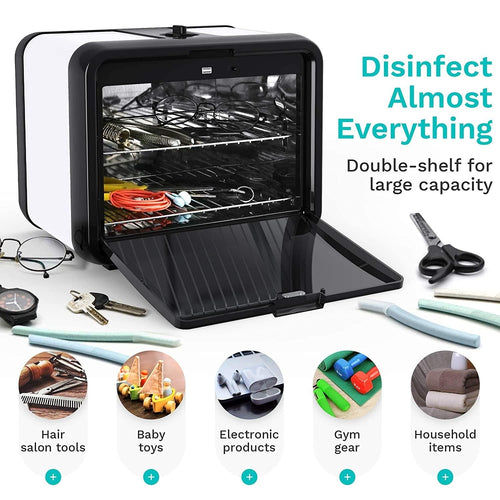 Stérilisateur UV professionnel PI 75990