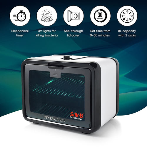 Stérilisateur UV professionnel PI 75990