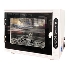 LK Sterilizer RTD-208A